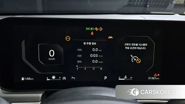 Kia The New K5 3rd generation id 3585813 из Кореи 18