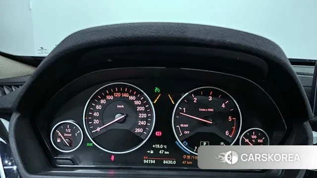 BMW 3 Series GT (F34) id 3284754 из Кореи 18