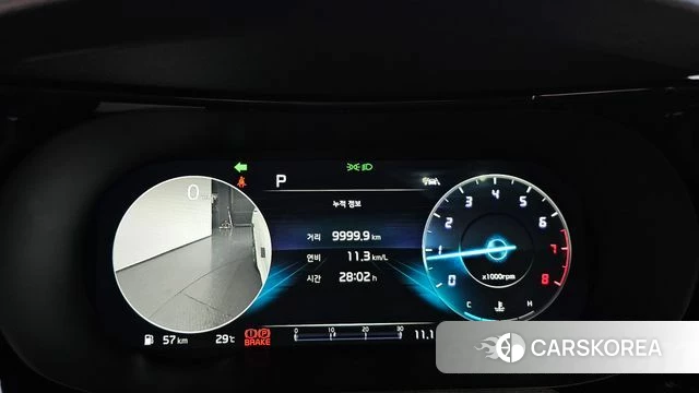 Kia K5 3rd generation id 4409894 из Кореи 40