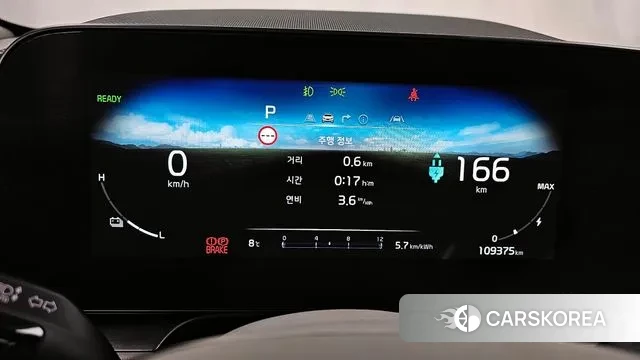 Kia Di All New Niro EV id 3383866 из Кореи 18