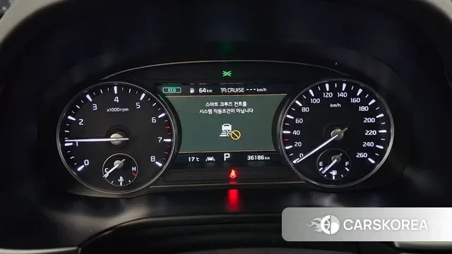 Kia More K9 id 3350386 из Кореи 18