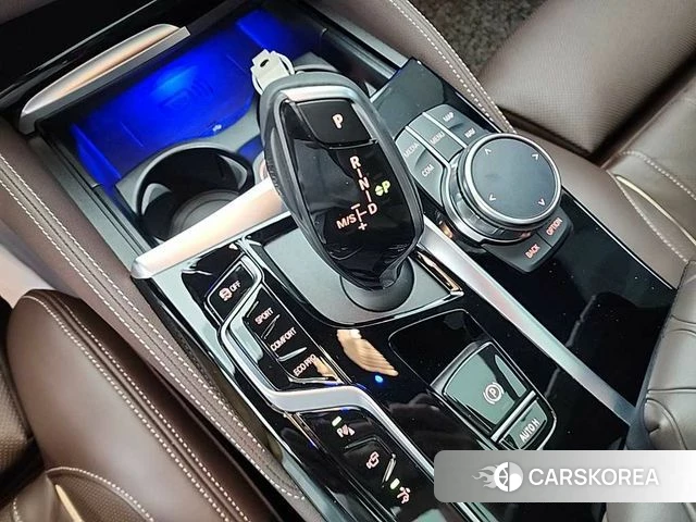 BMW 6 Series GT (G32) id 4500056 из Кореи 16
