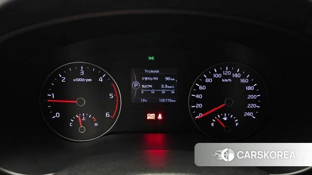 Kia Sportage 4th Generation id 4339718 из Кореи 18
