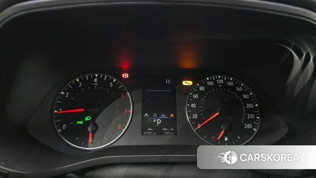 Renault Korea (Samsung) XM3 id 4604556 из Кореи 18
