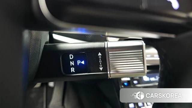 Hyundai Grandeur (GN7) id 4941836 из Кореи 28