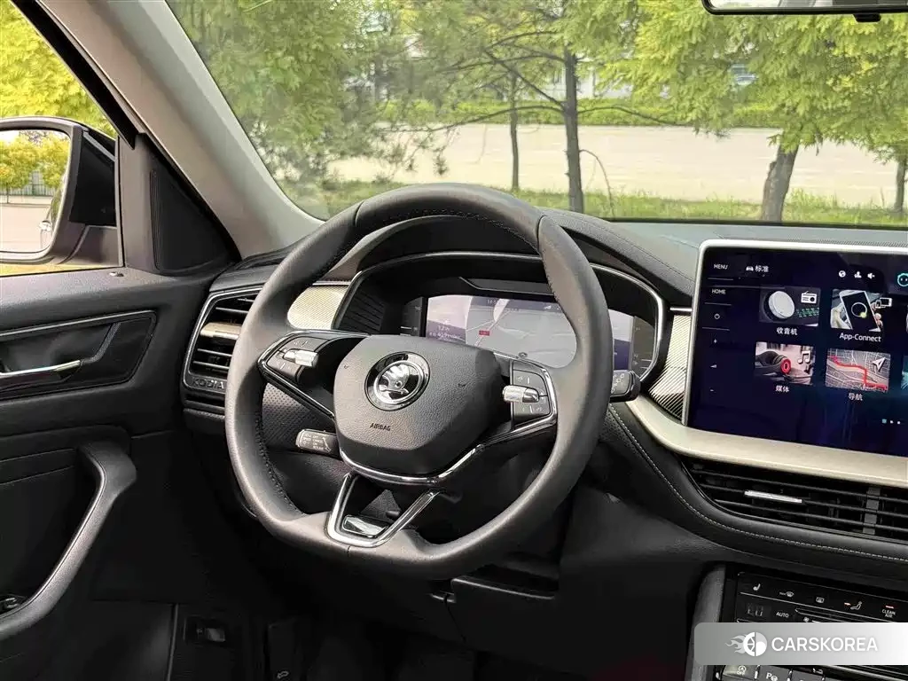 Skoda Kodiaq id 4589138 из Китая 25