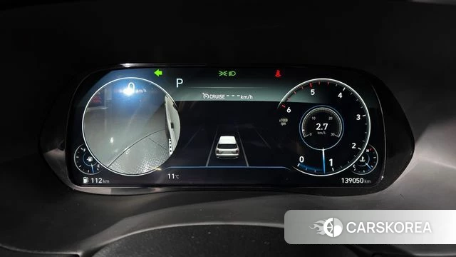 Hyundai Palisade id 3898896 из Кореи 18