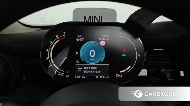 Mini Cooper S id 4361903 из Кореи 28