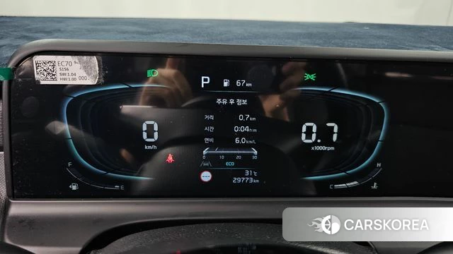 Kia The New Seltos id 4579179 из Кореи 18