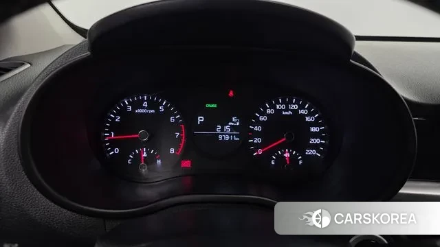 Kia All New Morning (JA) id 3336747 из Кореи 18