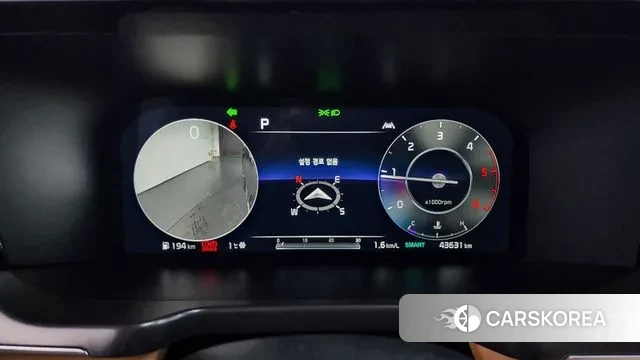 Kia Sorento 4th Generation id 3626039 из Кореи 18