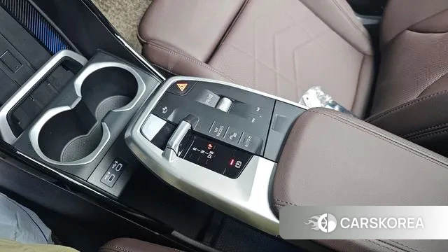 BMW iX1 (U11) id 3452407 из Кореи 18