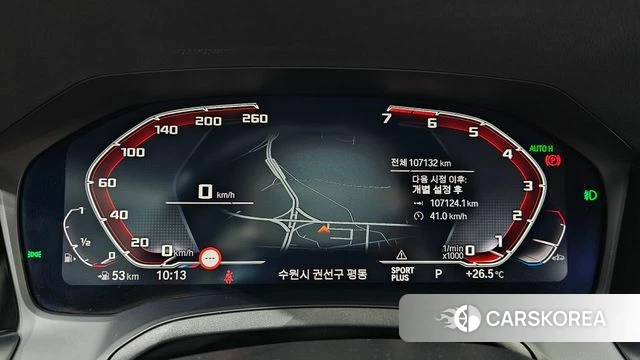 BMW 3 Series (G20) id 4429269 из Кореи 29