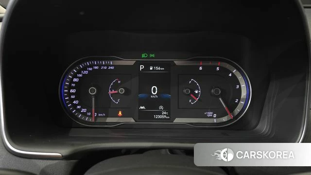 Hyundai Tucson (NX4) id 4410071 из Кореи 28