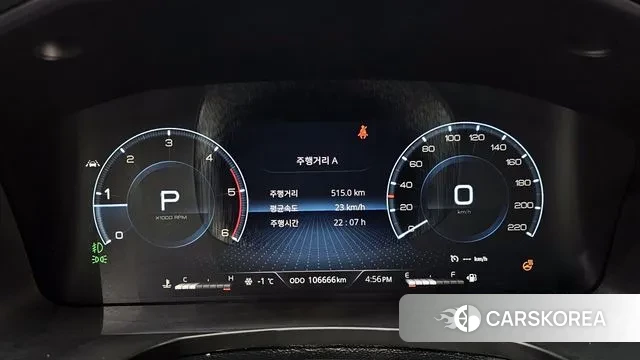 Ssangyong The New Rexton Sport id 3615638 из Кореи 18