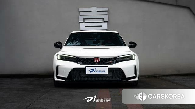 Honda Civic (imported) id 4301542 из Китая 8