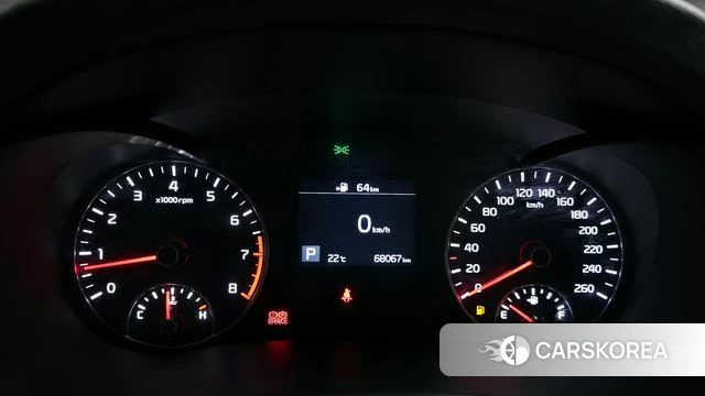 Kia The New K5 2nd generation id 4318224 из Кореи 28