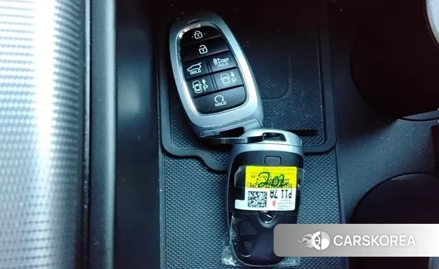 Hyundai The New Palisade id 3338889 из Кореи 8