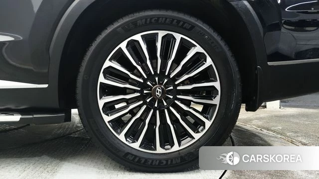 Hyundai Palisade id 4654190 из Кореи 18