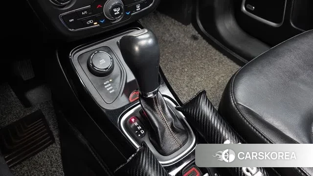 Jeep Compass 2nd Generation id 3568571 из Кореи 18