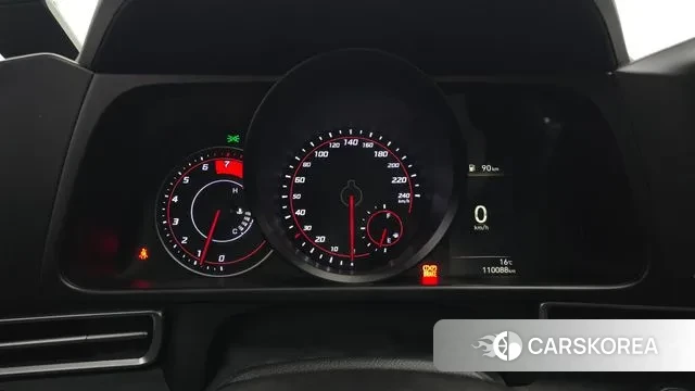 Hyundai Avante (CN7) id 3367758 из Кореи 18