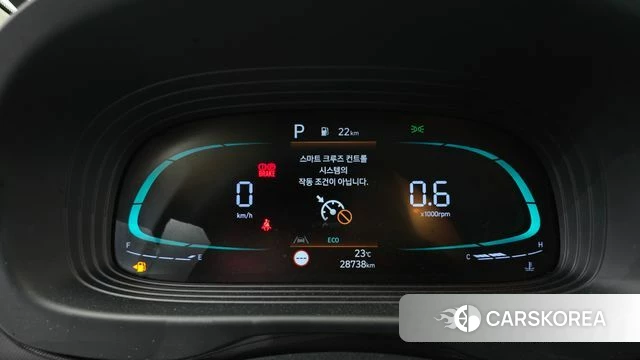 Hyundai Venue id 4267070 из Кореи 19