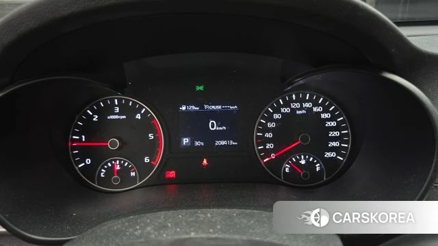 Kia The New K5 2nd generation id 4751291 из Кореи 18