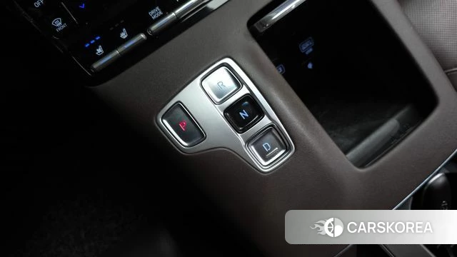 Hyundai The New Grandeur IG id 4936895 из Кореи 37