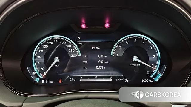 Genesis GV70 id 2960561 из Кореи 18