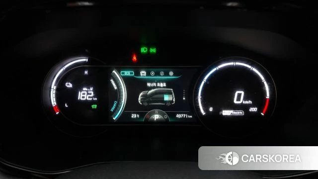 Kia Niro Plus id 4469679 из Кореи 28