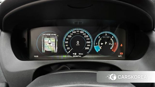 Jaguar XE id 3834795 из Кореи 18