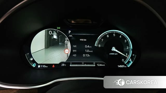 Genesis G80 (RG3) id 4691649 из Кореи 28