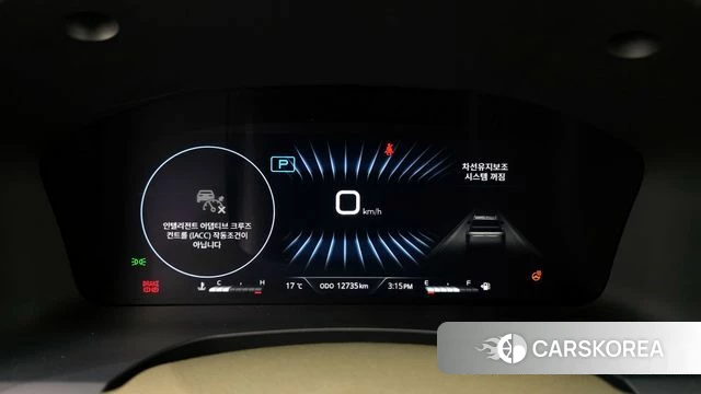 Ssangyong The New Rexton Sports Cannes id 3896853 из Кореи 18