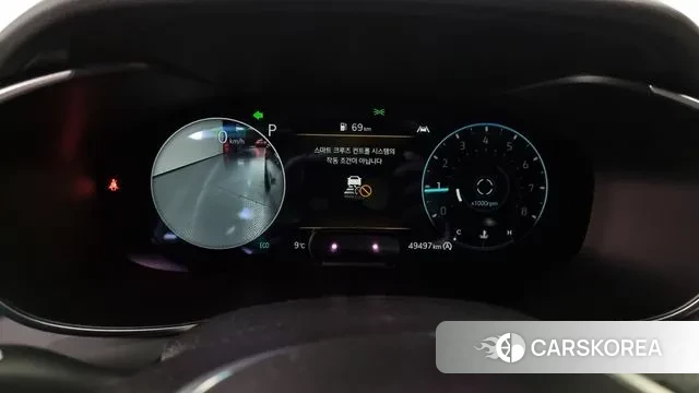 Genesis The New G70 id 3458555 из Кореи 18