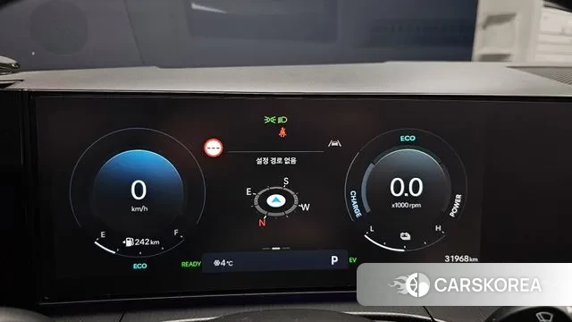 Hyundai Santa Fe (MX5) id 3431782 из Кореи 18