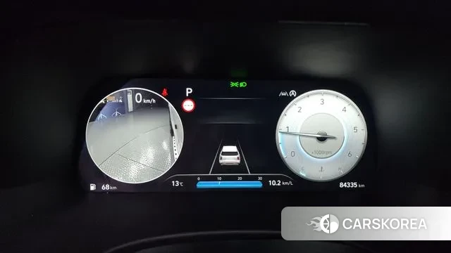 Hyundai The New Palisade id 3394767 из Кореи 18