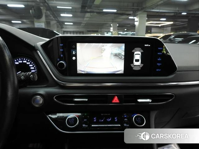 Hyundai Sonata (DN8) id 4529612 из Кореи 18