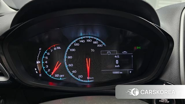 Chevrolet (GM Daewoo) The New Spark id 4713186 из Кореи 29