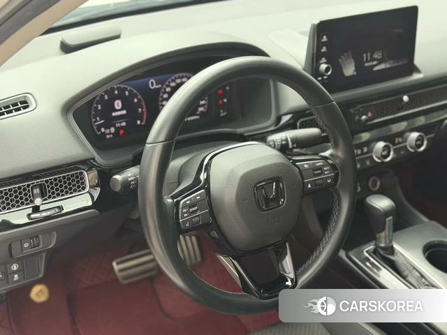 Honda Style id 4367555 из Китая 11