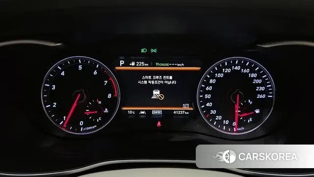 Genesis G70 id 3578788 из Кореи 18