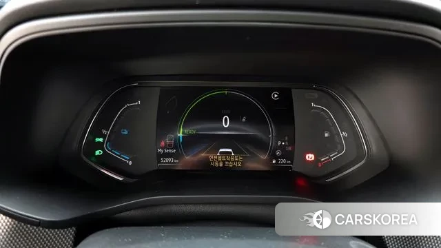 Renault Korea (Samsung) XM3 id 3707231 из Кореи 18