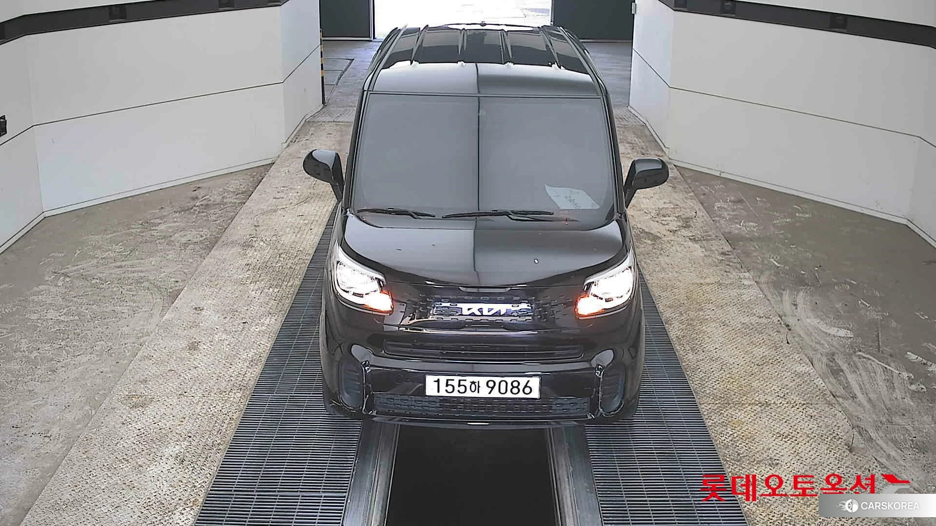 Kia Ray id 3882145 из Кореи 34