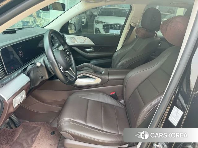 Mercedes-Benz GLE (import) id 4263980 из Китая 8