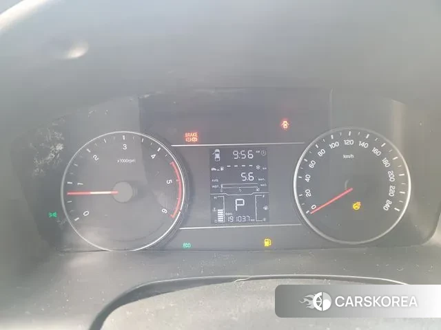 Ssangyong Rexton Sports id 3661846 из Кореи 14