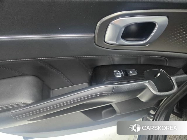 Kia Sorento 4th Generation id 4389140 из Кореи 15