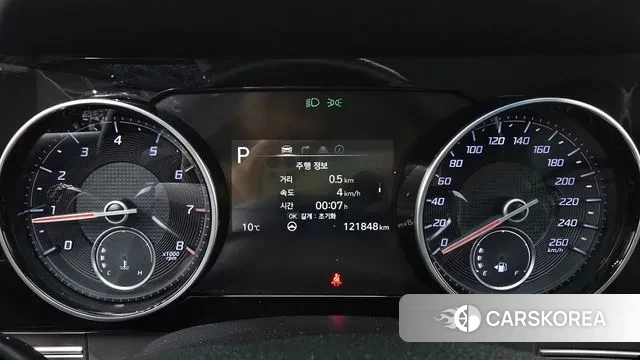 Hyundai The New Grandeur IG id 3479096 из Кореи 18