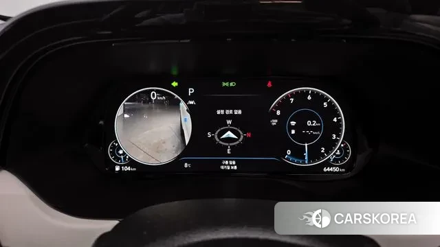 Hyundai Palisade id 3550898 из Кореи 18