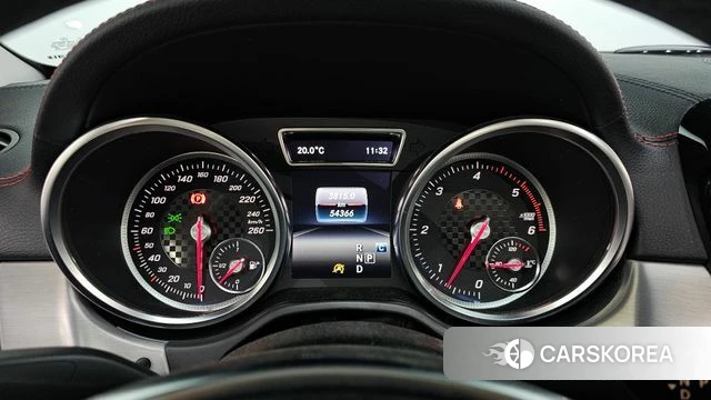 Mercedes-Benz GLE - Class W166 id 4318105 из Кореи 18