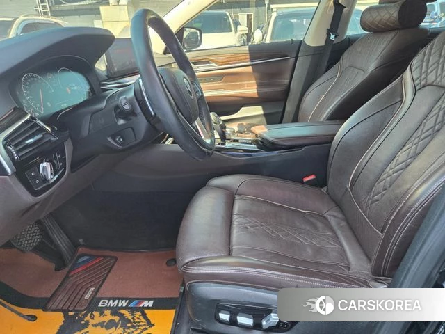 BMW 6 Series GT (G32) id 4865248 из Кореи 18