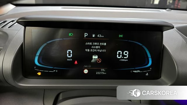 Hyundai Casper id 4308231 из Кореи 28